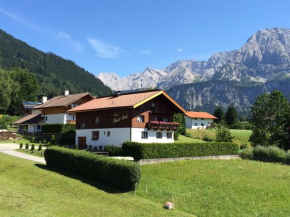 Haus Karl's Ruh, Ehrwald, Österreich, Ehrwald, Österreich